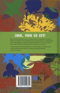 Guerrilla food achterzijde