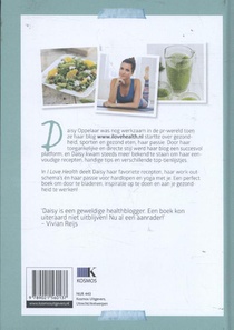 I love health achterzijde