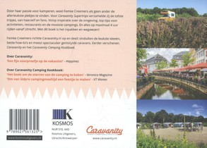 Caravanity Supertrips achterzijde