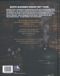 Smokey goodness achterzijde
