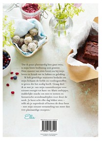 Elke Dag Deliciously Ella achterzijde