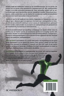 Voeding en sport achterzijde