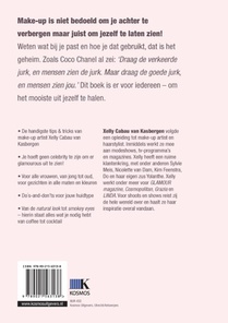 Make-up achterzijde