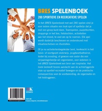 Bres spelenboek achterzijde