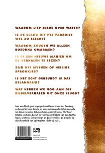 Rebible achterzijde