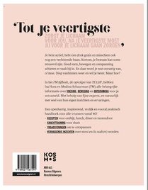 I'M Lijfboek achterzijde