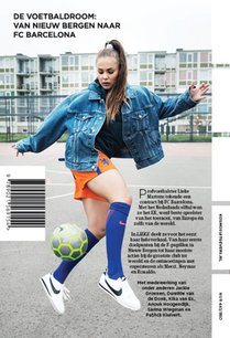 Lieke achterzijde