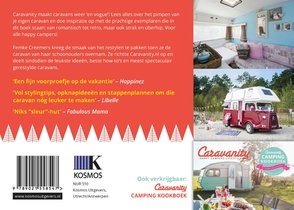 Caravanity achterzijde