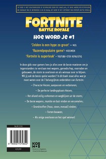 Hoe word je # 1 achterzijde