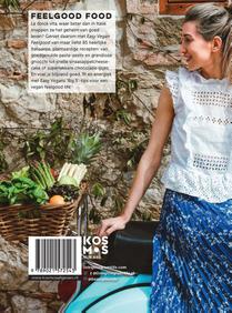 Easy Vegan Feelgood achterzijde