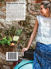 Easy Vegan Feelgood achterzijde