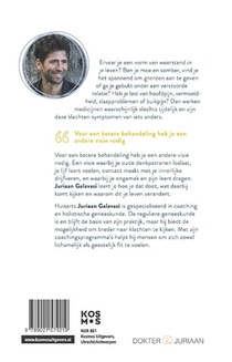 Van klacht naar kans achterzijde