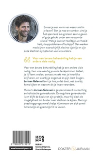 Van klacht naar kans achterzijde