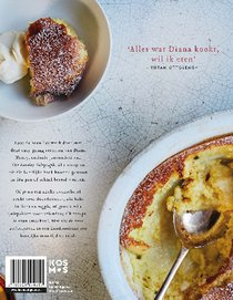 Uit de oven achterzijde