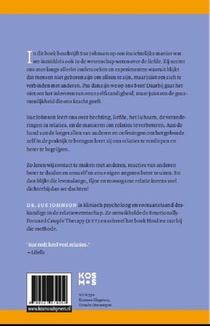 Laat me niet los achterzijde