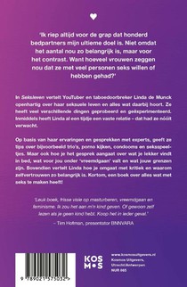 Seksleven achterzijde
