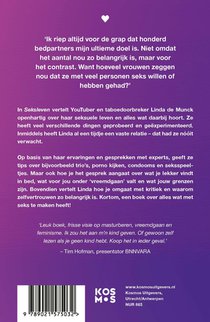 Seksleven achterzijde