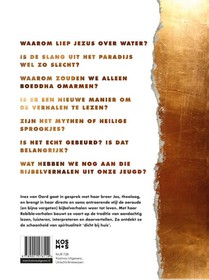 Rebible achterzijde