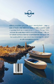 The joy of water achterzijde