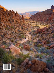 Wanderlust - USA achterzijde