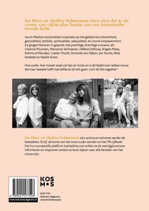 Hoe ouder, hoe beter achterzijde