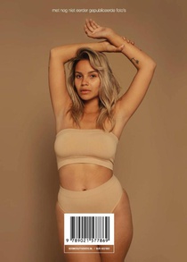 Unreleased achterzijde