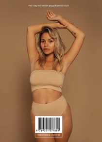 Unreleased achterzijde