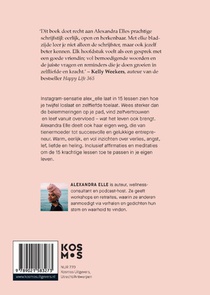 Na regen komt zonneschijn achterzijde