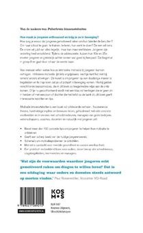 Motivatie binnenstebuiten achterzijde