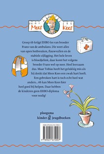 Bloedjelink achterzijde