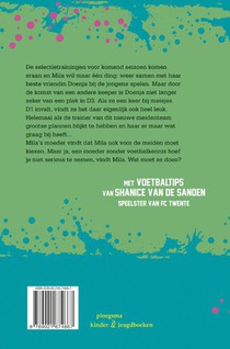 Tikkie terug achterzijde