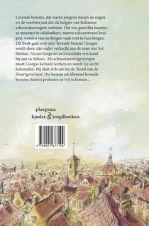 Levende bezems achterzijde