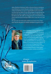 Kinderen van Adam achterzijde