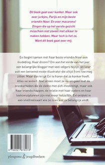 Als alles ineens anders gaat achterzijde