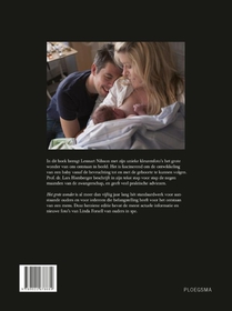 Het grote wonder achterzijde