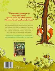 Het geheime leven van dieren achterzijde