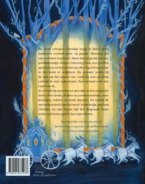 Sprookjes uit Het Land van Al achterzijde