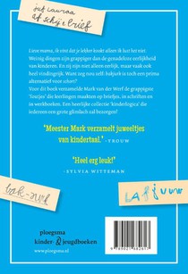 De grappigste taalfoutjes uit de klas achterzijde
