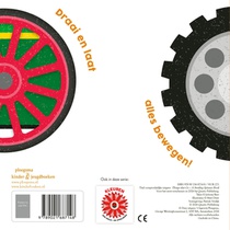 Voertuigen achterzijde