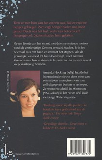 Lokroep achterzijde