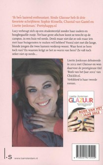 Verkikkerd achterzijde