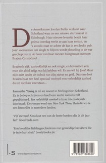 Een verleidelijk aanbod achterzijde