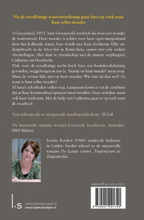 Springtij achterzijde