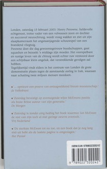 Zaterdag achterzijde