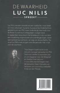 De waarheid achterzijde