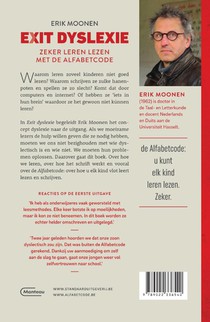 Exit dyslexie achterzijde