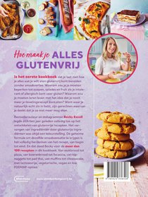 Hoe maak je alles glutenvrij achterzijde