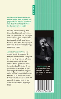 Alles voor de Kempen achterzijde