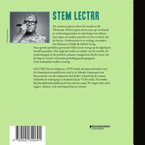 Stem Lectrr achterzijde