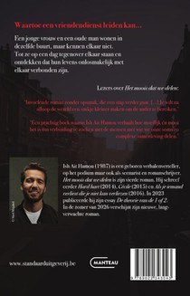 Het moois dat we delen achterzijde